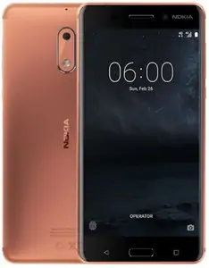 Замена телефона Nokia 6 в Екатеринбурге